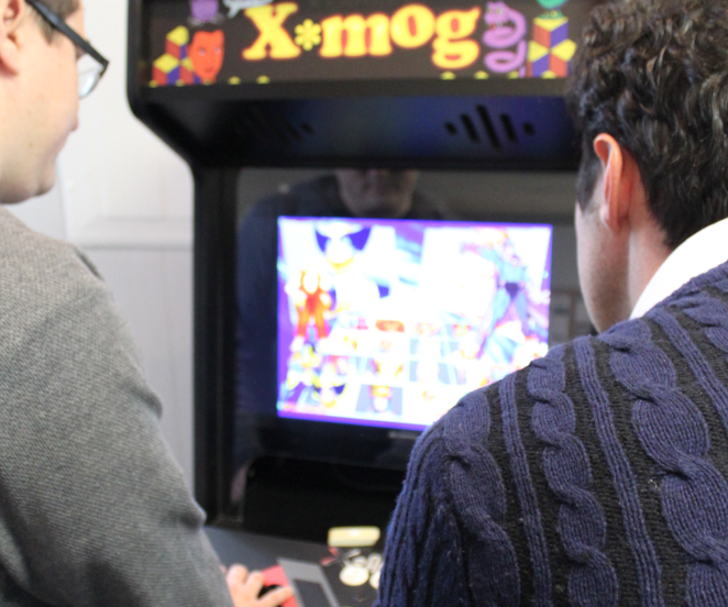 xmoggers